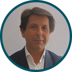 Javier Saura Oria